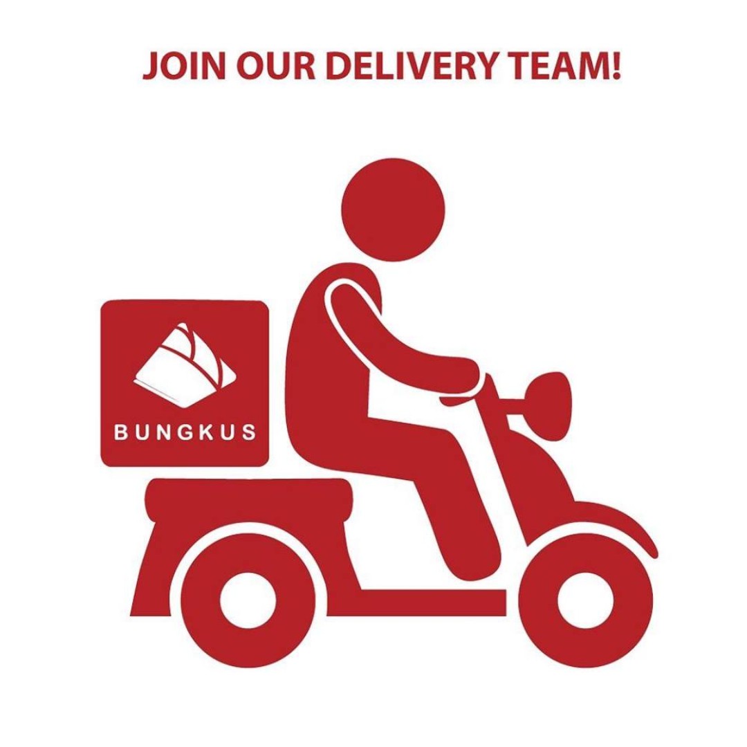 Food Delivery Rider / Driver x 10 (ISLANDWIDE)