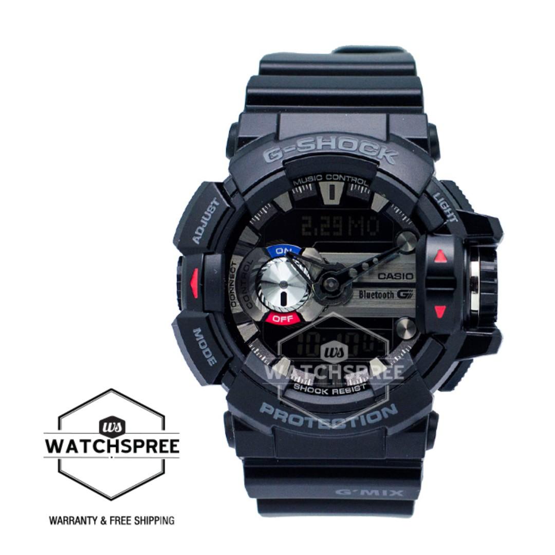 G shock gba 400 1a sale