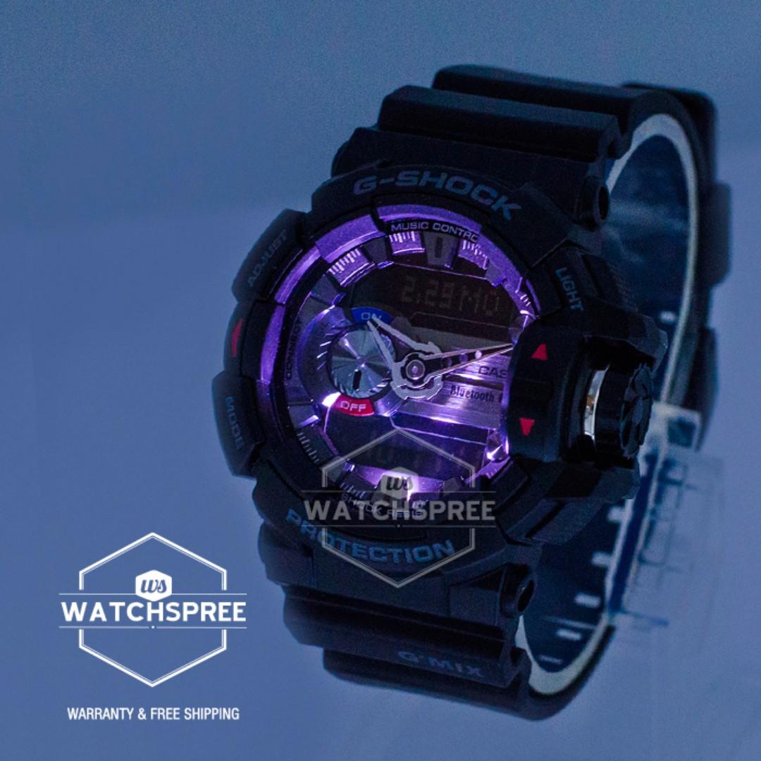 Gba400 store