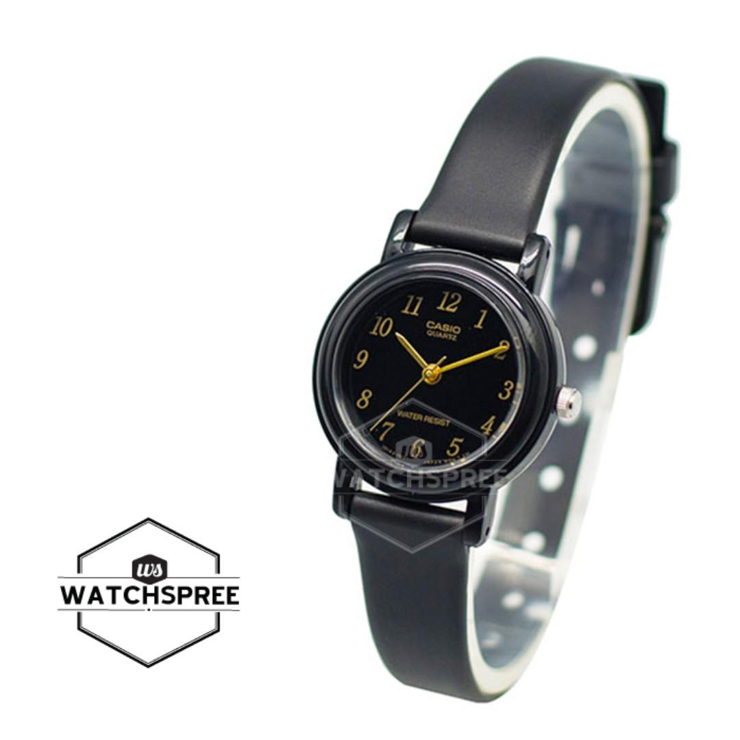 Casio discount lq 139