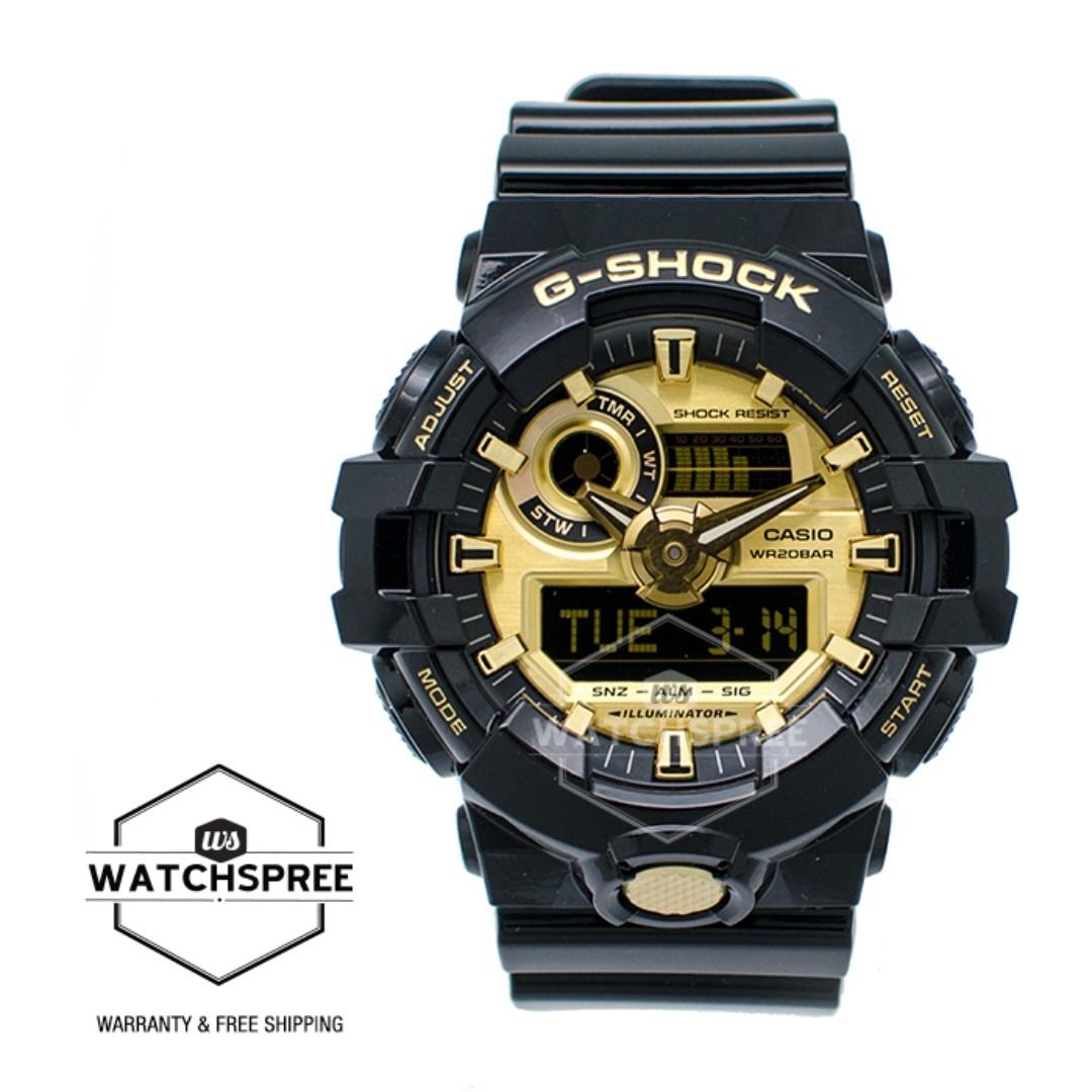 G shock 710gb best sale 1a