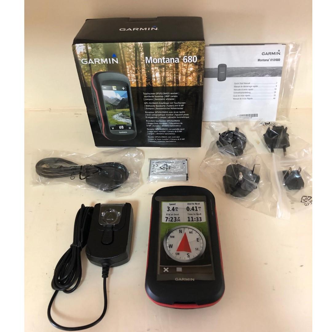 garmin x35