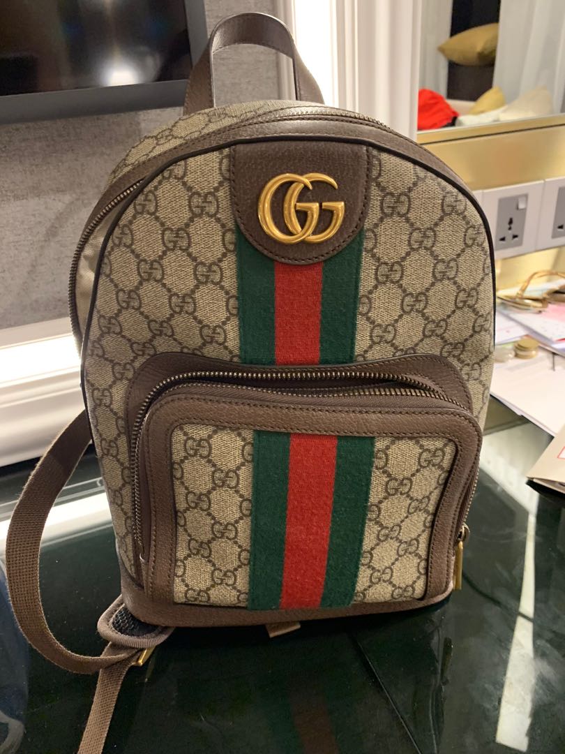 gucci mini backpack cheap