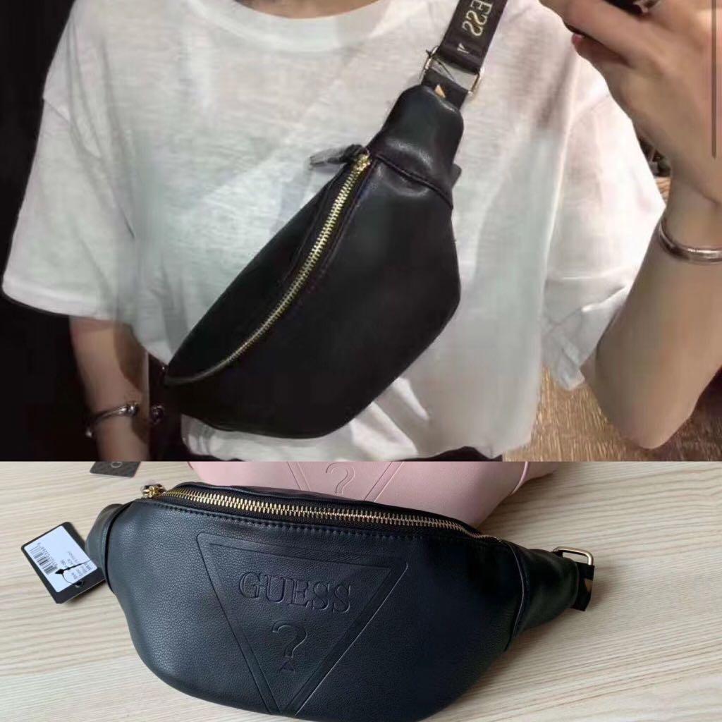 sling front bag