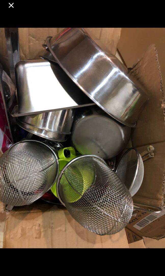 Hawker, TV & Home Appliances, Kitchen Appliances, BBQ, Grills & Hotpots