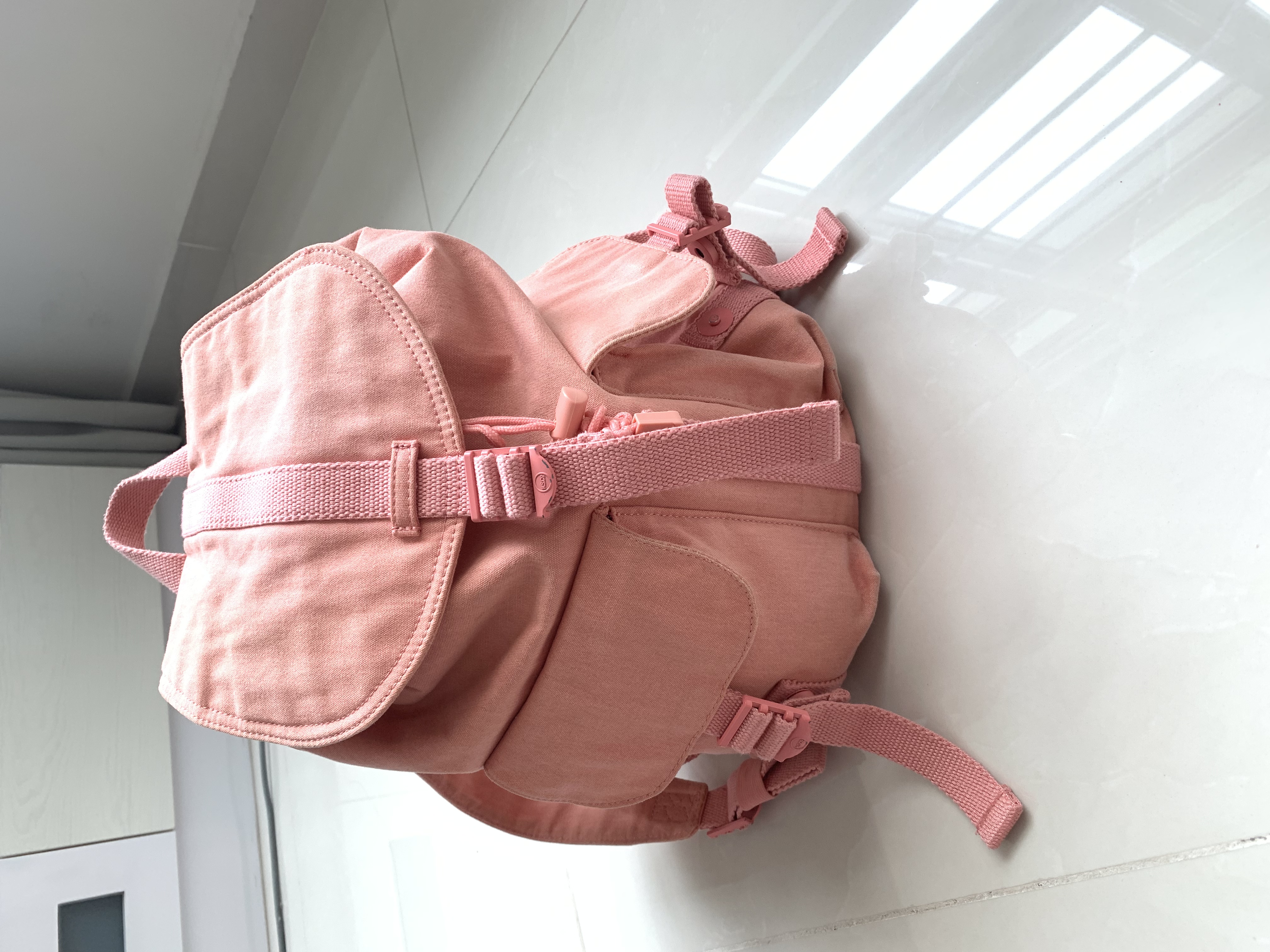herschel dawson backpack small