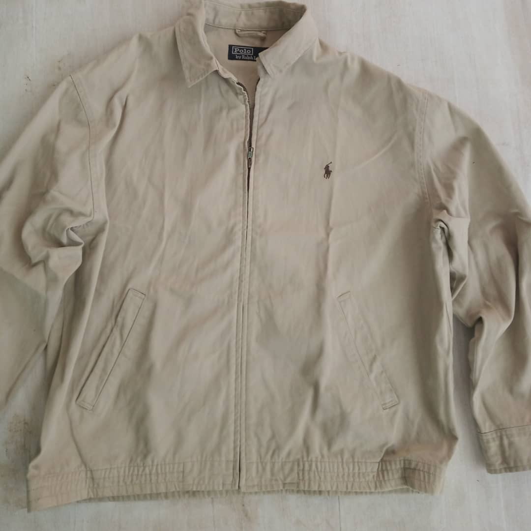 Jaket ralph lauren hot sale