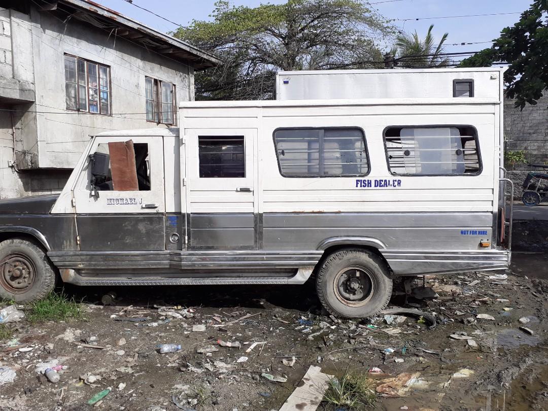 Jeepney Owner Type Cars On Carousell
