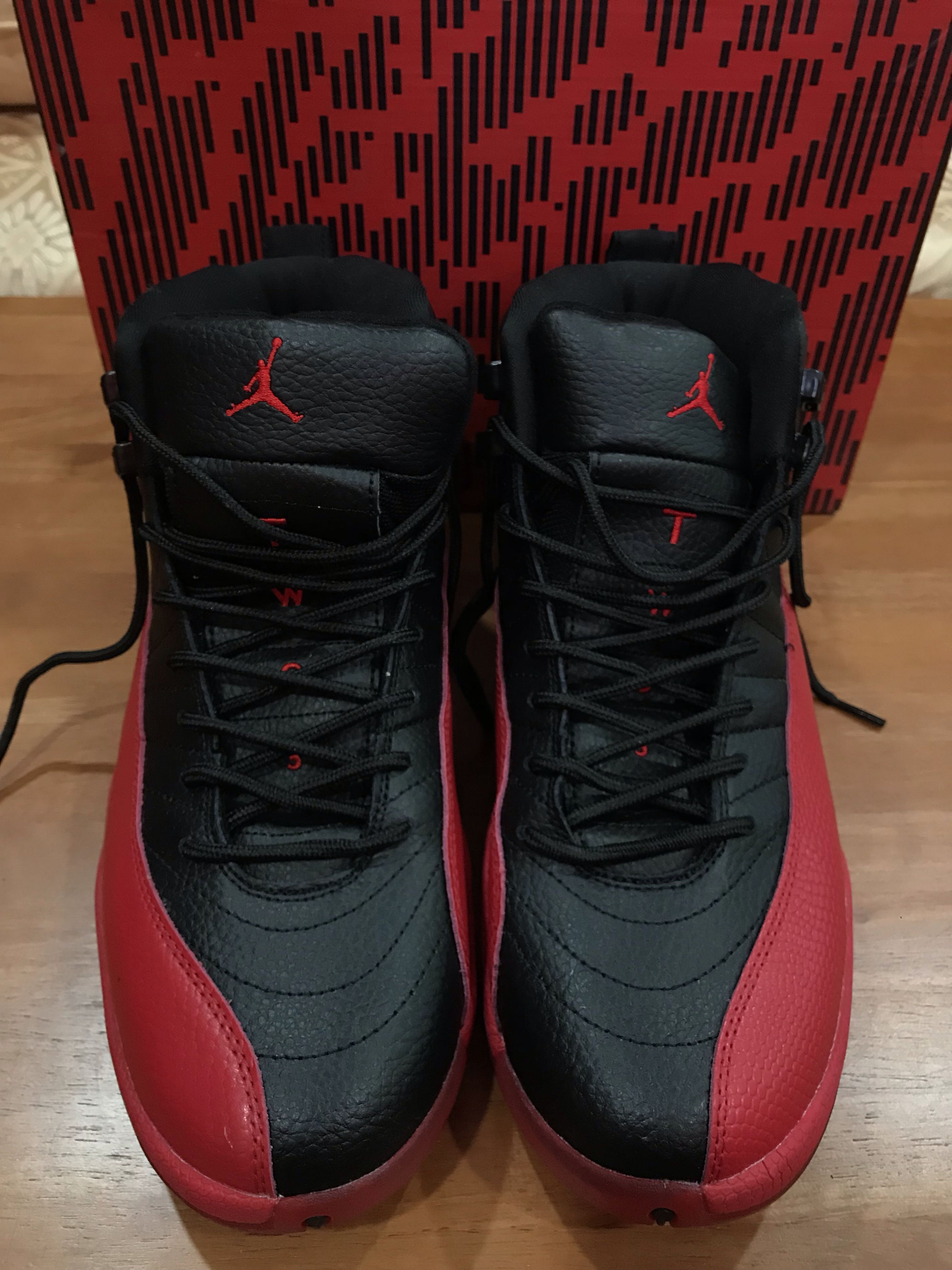 Bred online 12s 2019