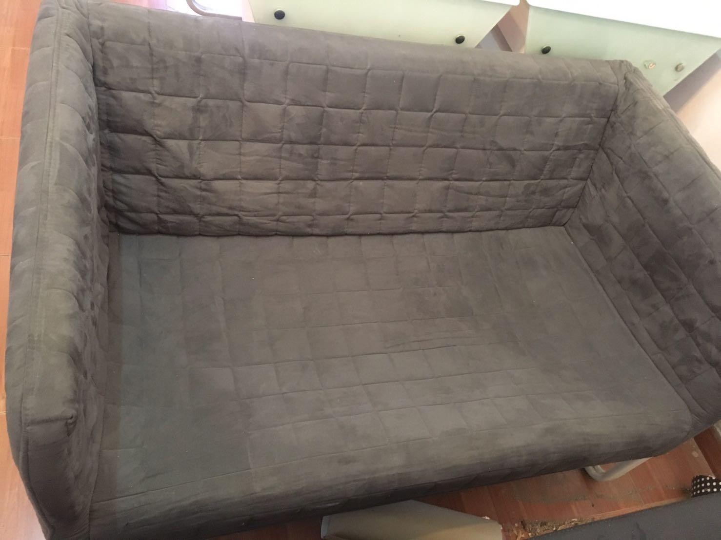Jual Murah Sofa Ikea 1 25jt Harga Beli 2 2jt Perabotan Rumah Di