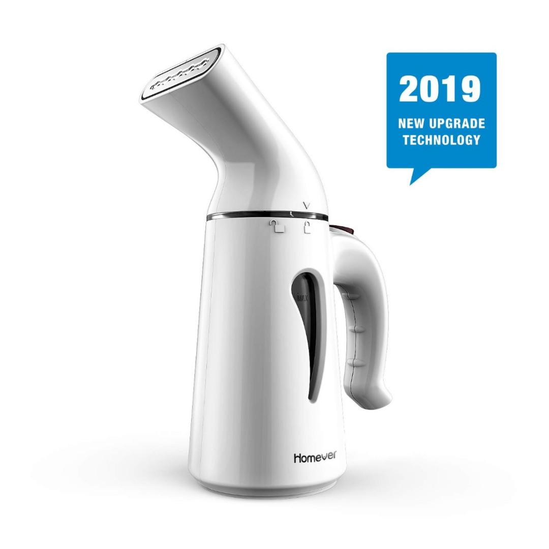 Homever garment steamer outlet