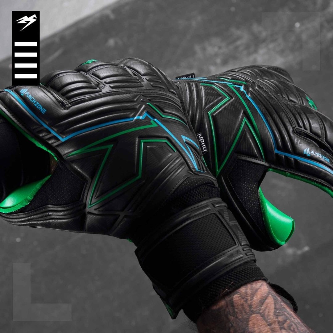 ka goalkeeping