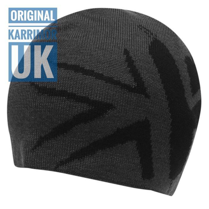 Karrimor beanie 2025