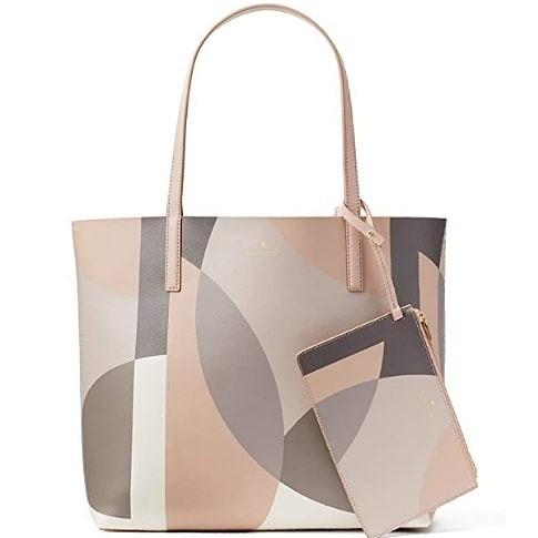 Kate Spade Arch Place Mya Reversible Tote Bag, Women's Fashion, Bags &  Wallets, Purses & Pouches on Carousell