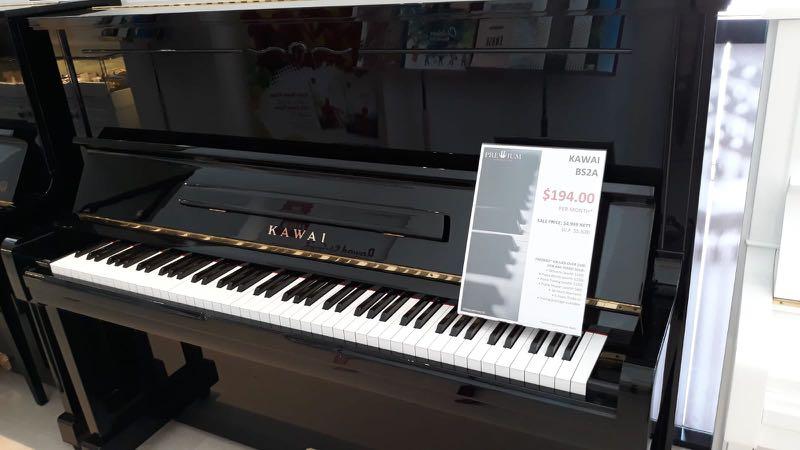 Kawai bs2a shop