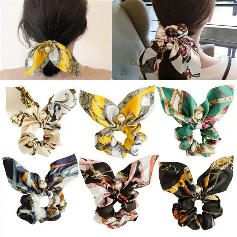 Taiwan} PROMO Korean hair accessories 