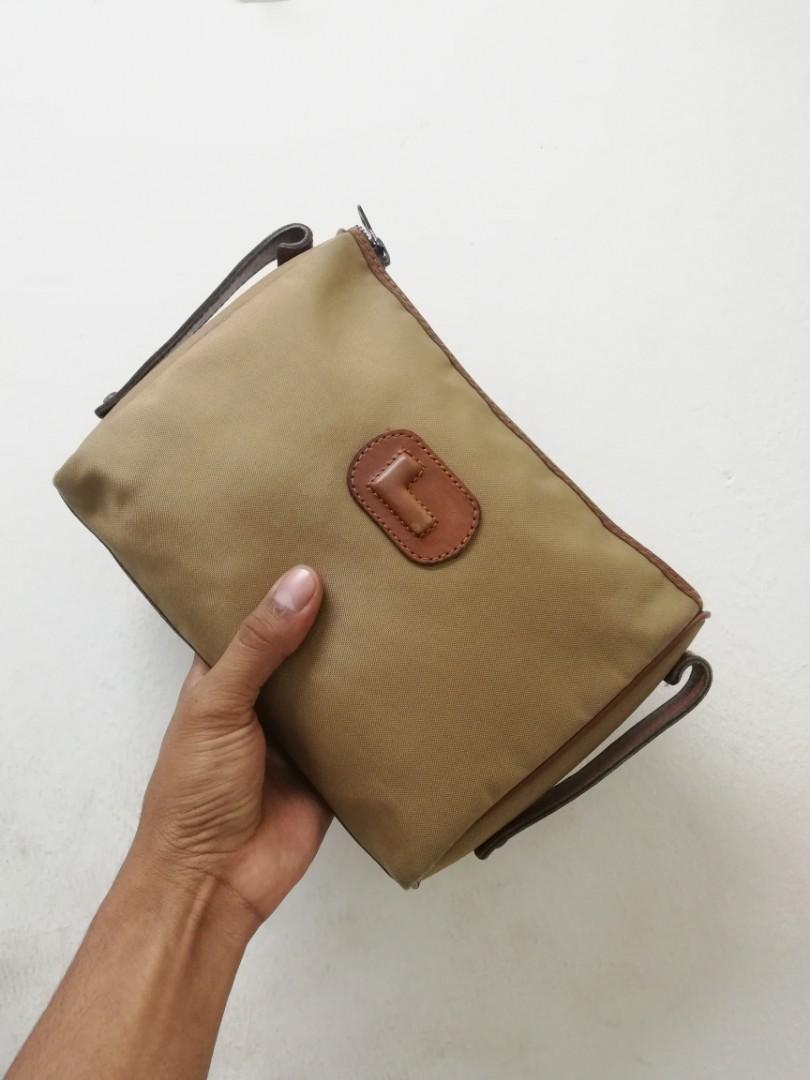 Lancel shop evening bag