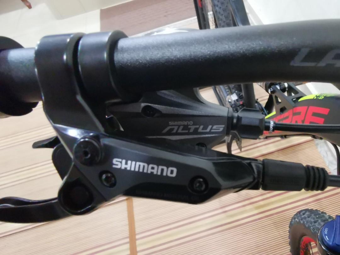 Lapierre edge xm 327 on sale