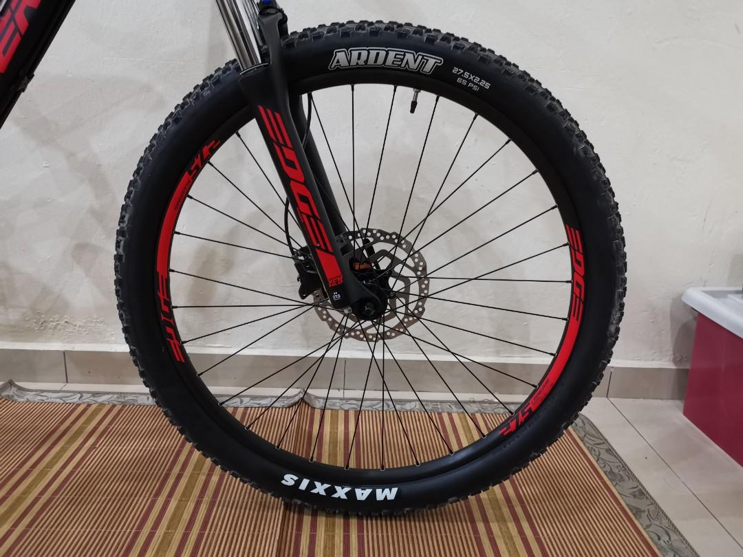 Lapierre hot sale edge xm