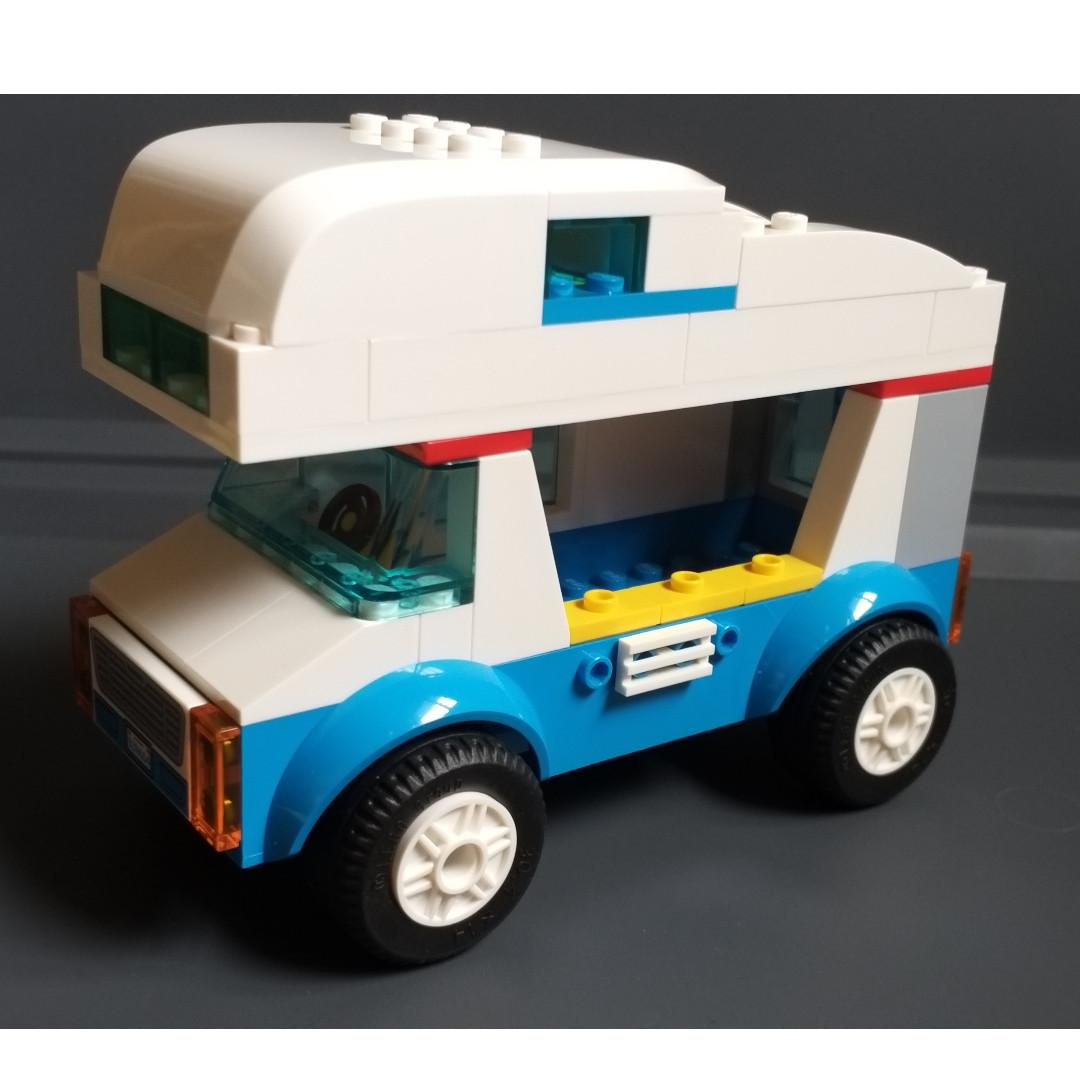 toy story camper van