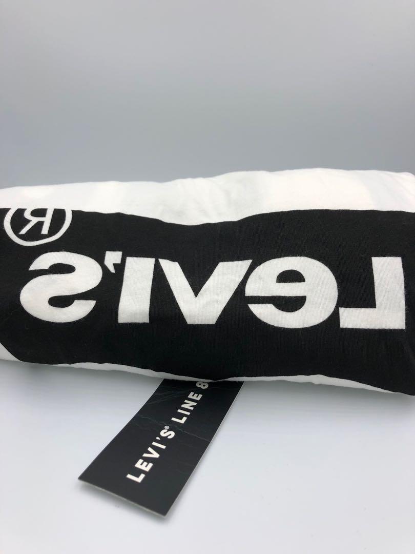 levi's 8 line