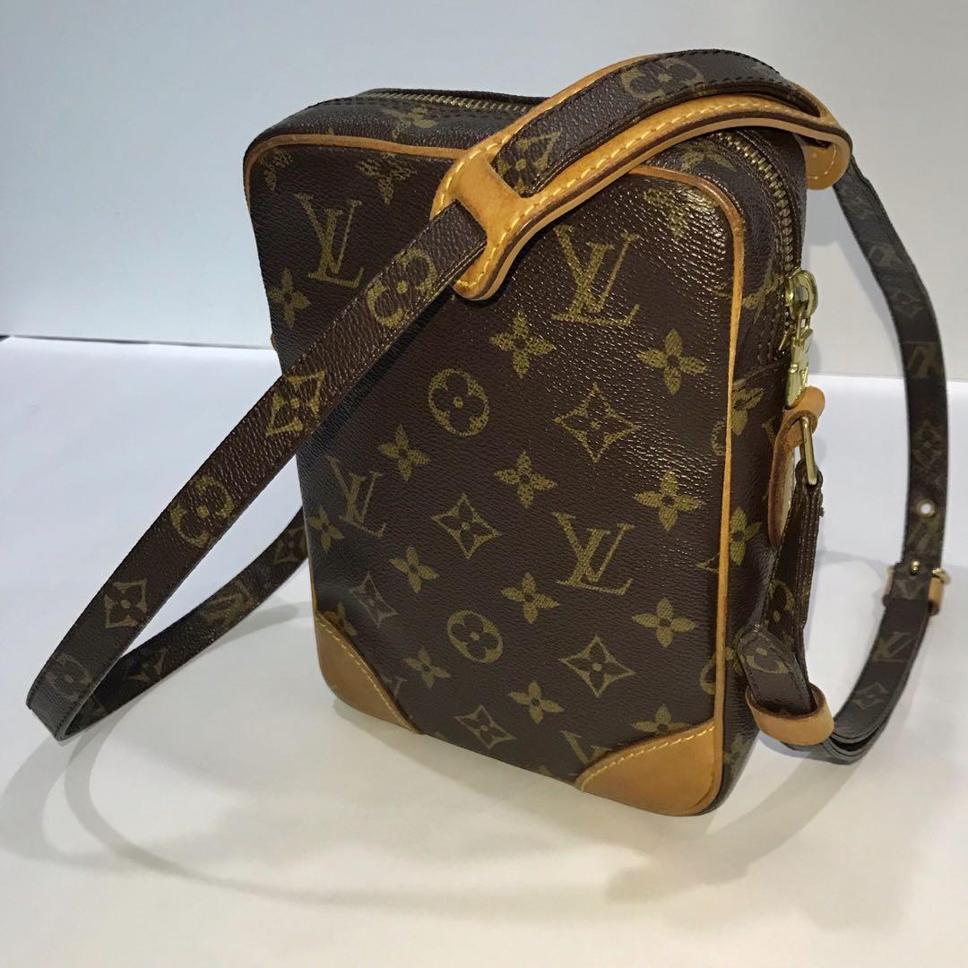 lv danube sling bag price