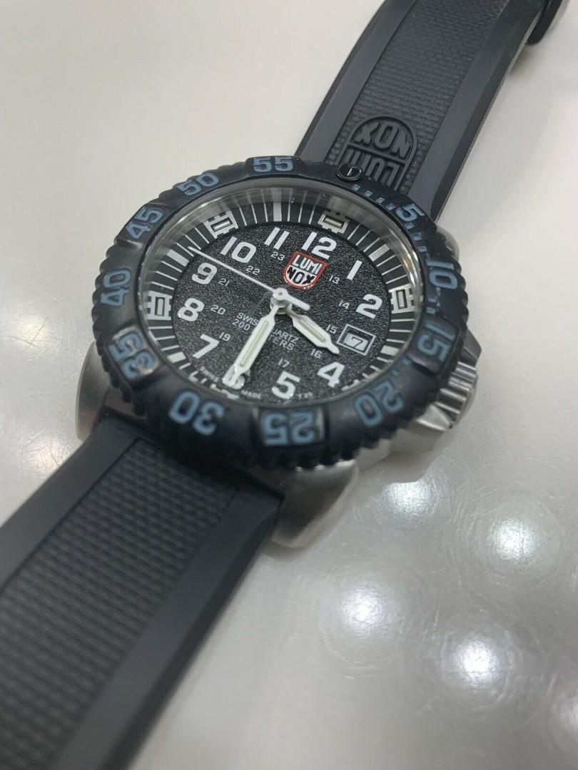 luminox 3153