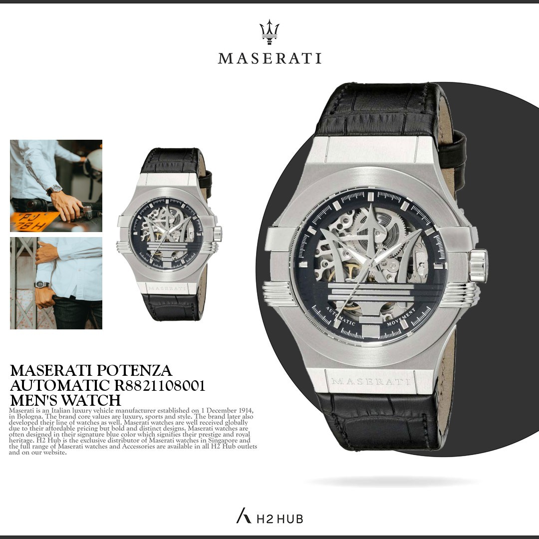 Maserati r8821108001 store