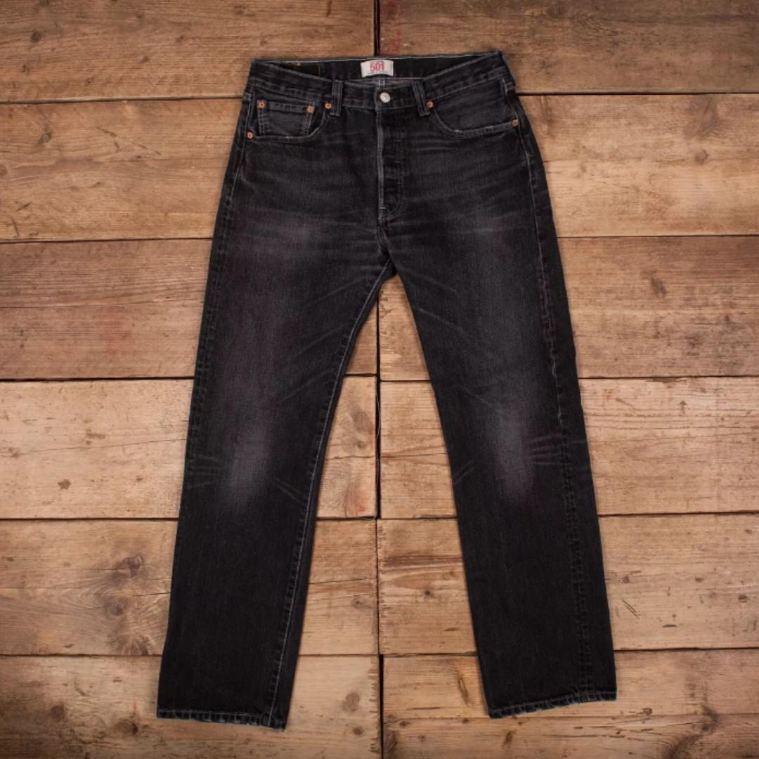 levis 501 33 x 32