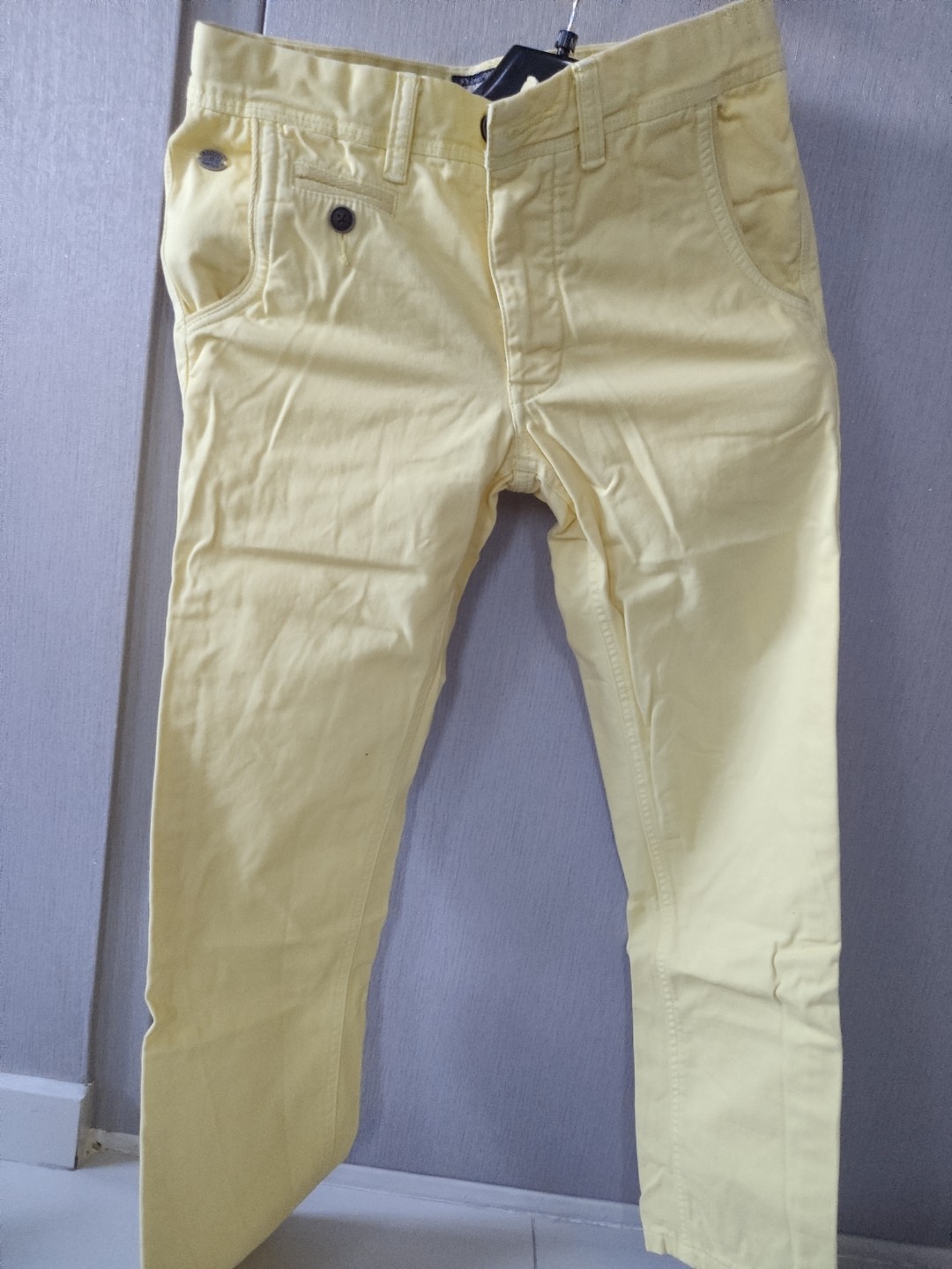 khaki pants smart casual