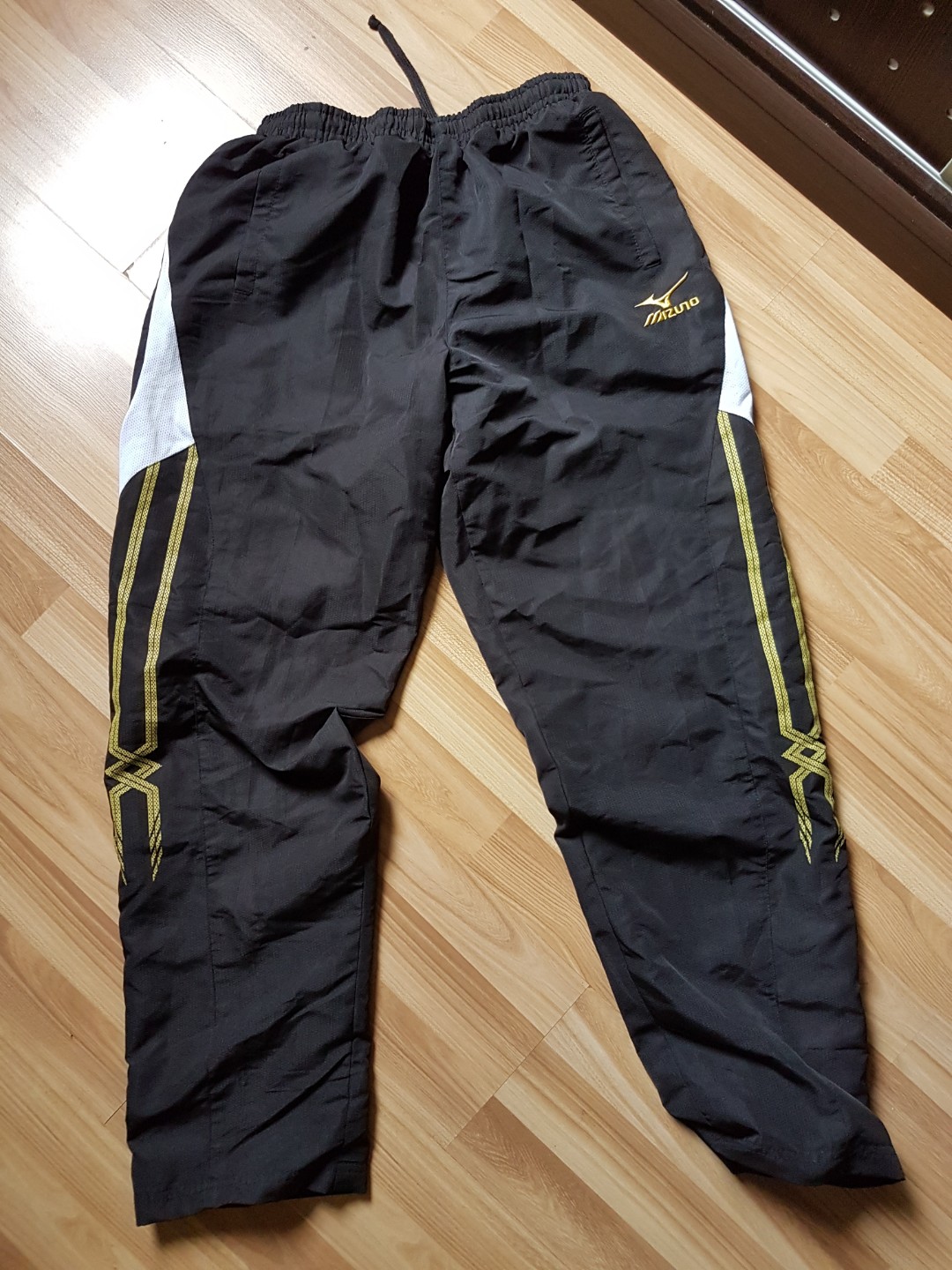 Mizuno Track Pants
