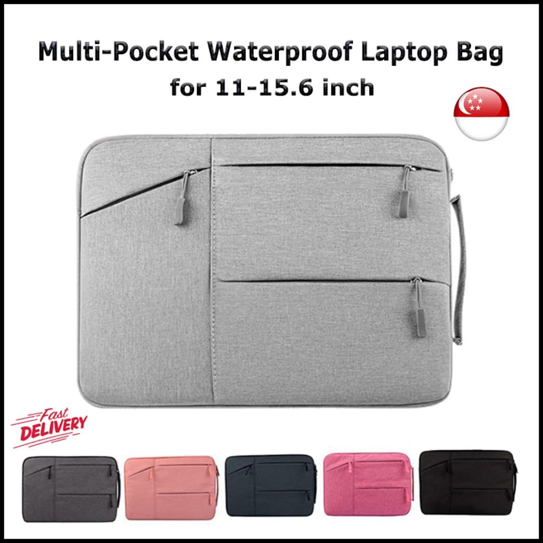 waterproof laptop sleeve 15.6 inch