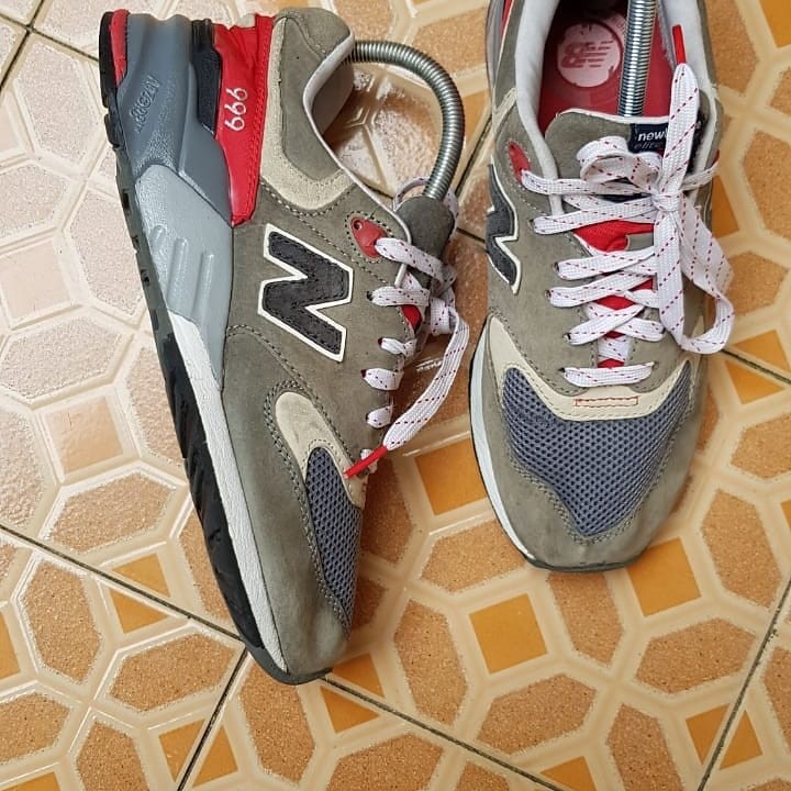 Nb 999 original sales