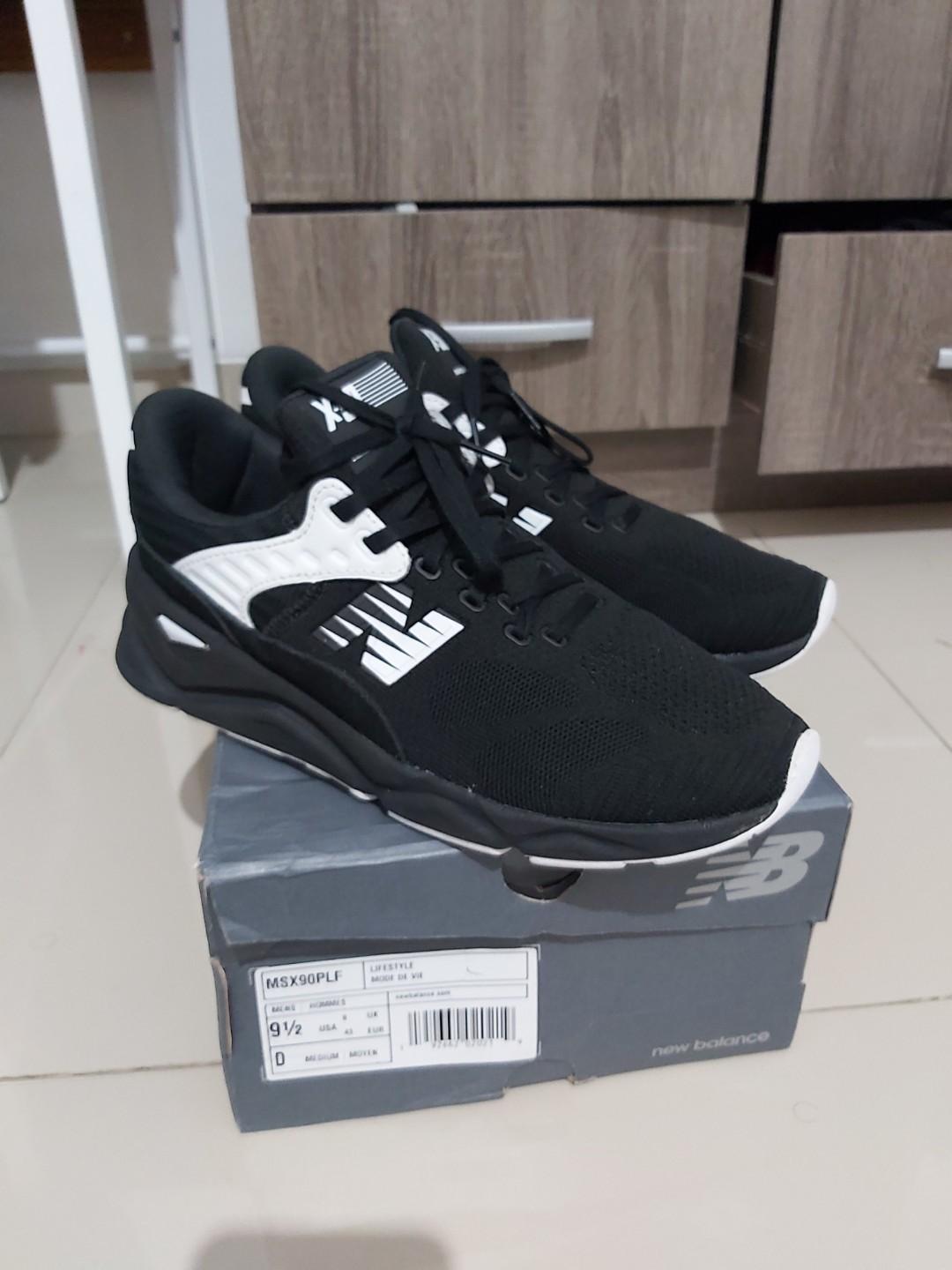 New balance msx90plf best sale