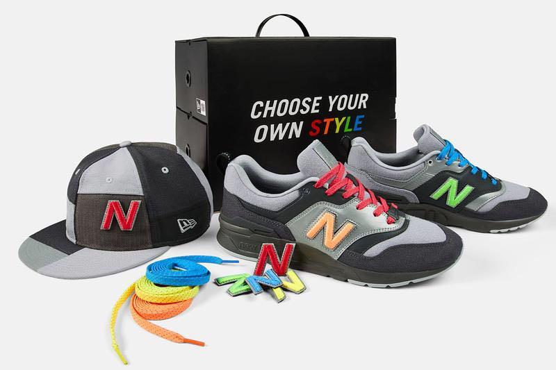 new balance 997h hk