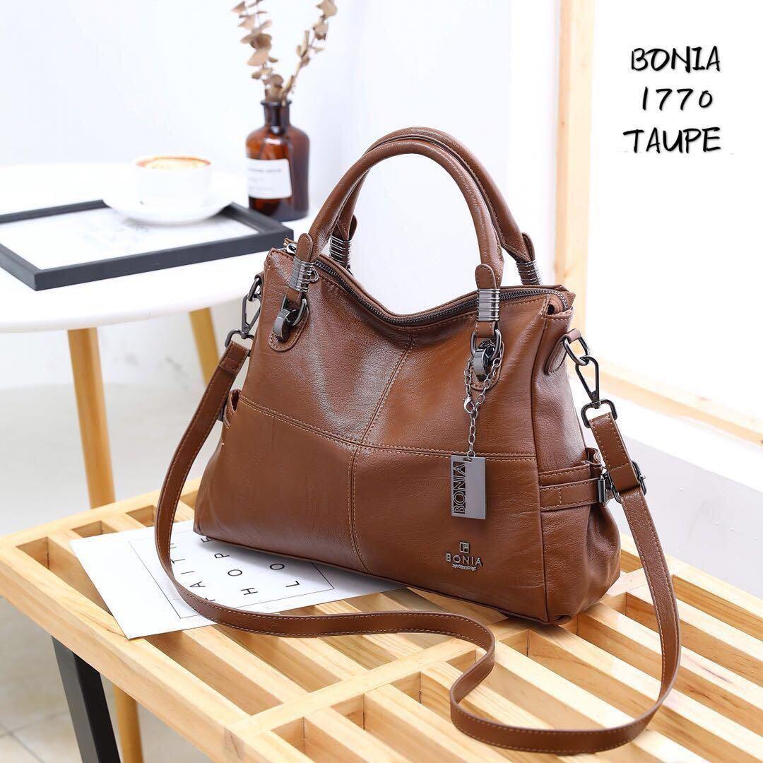 Bonia handbag latest design new arrivals
