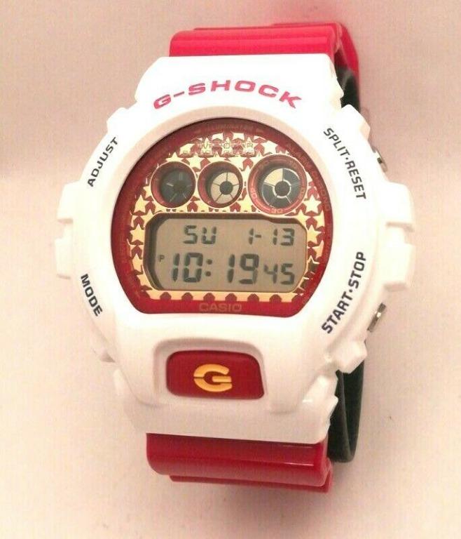 G shock top dw 6900sc