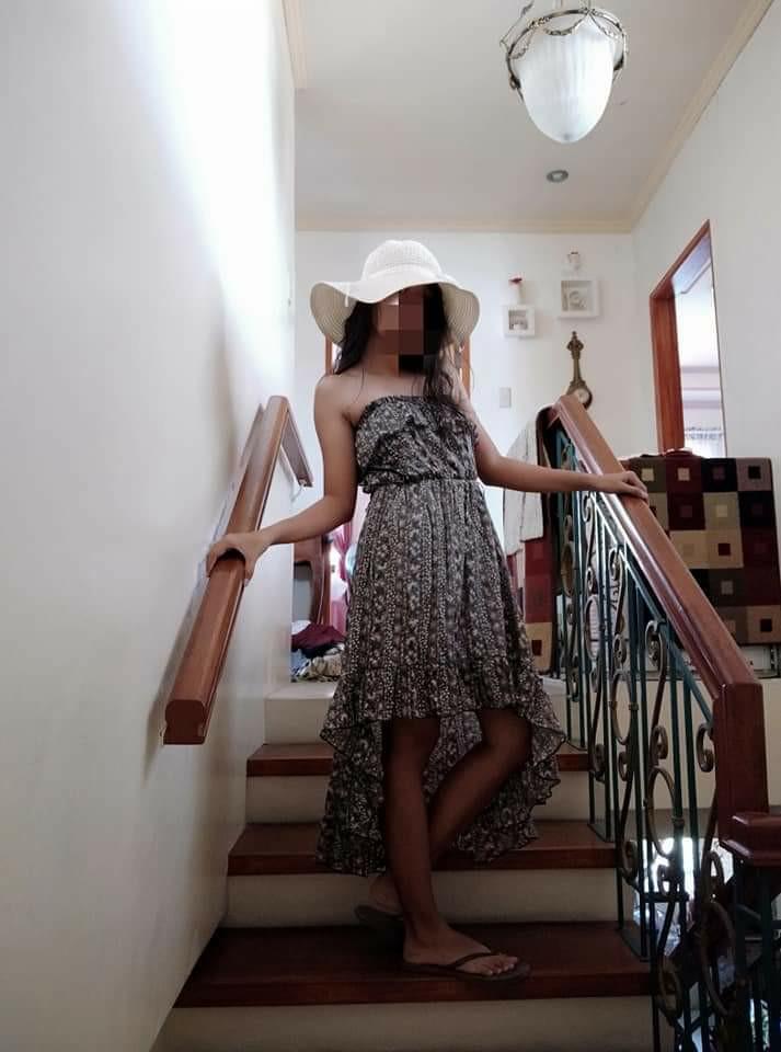 NewLook | Tube Dress (Category: Dresses) located in Malolos. Submitted by coolfox_22 (Listing ID 241940365, Image 2). Description: Unused Perfect for summer, outings, and beach Hawaiian/Boho/Summer Dress.
