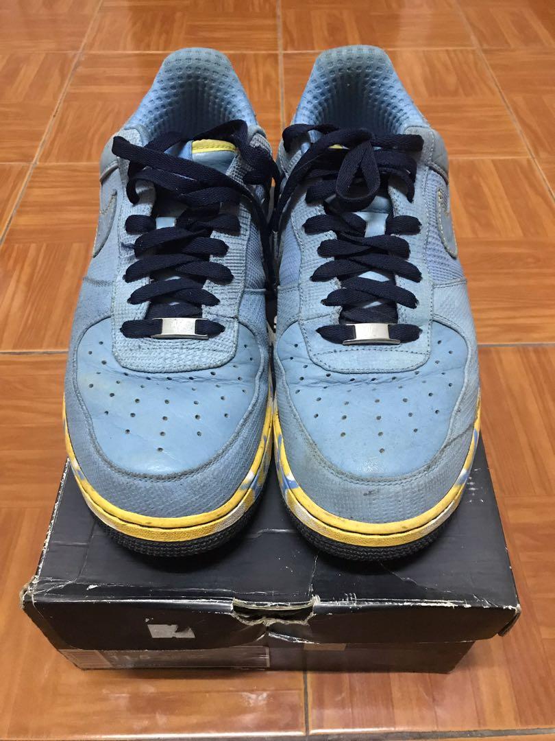 Air force 1 london edition shop