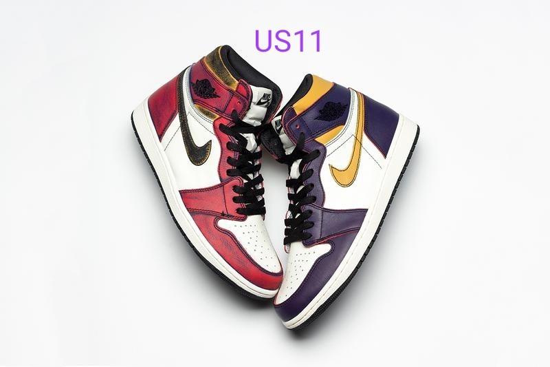 Nike Air Jordan 1 LA to Chicago US 11 Brand New Dead Stock CD6578 507 Men s Fashion Footwear Sneakers on Carousell