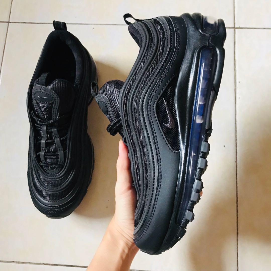 Nike Air Max 97 ND Have a Nike Day Space Purple BQ9130