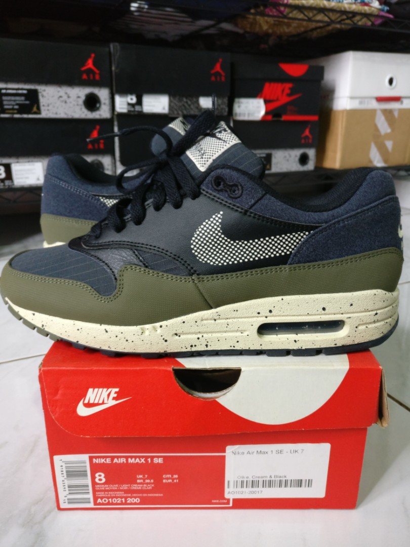 Nike Air max 1