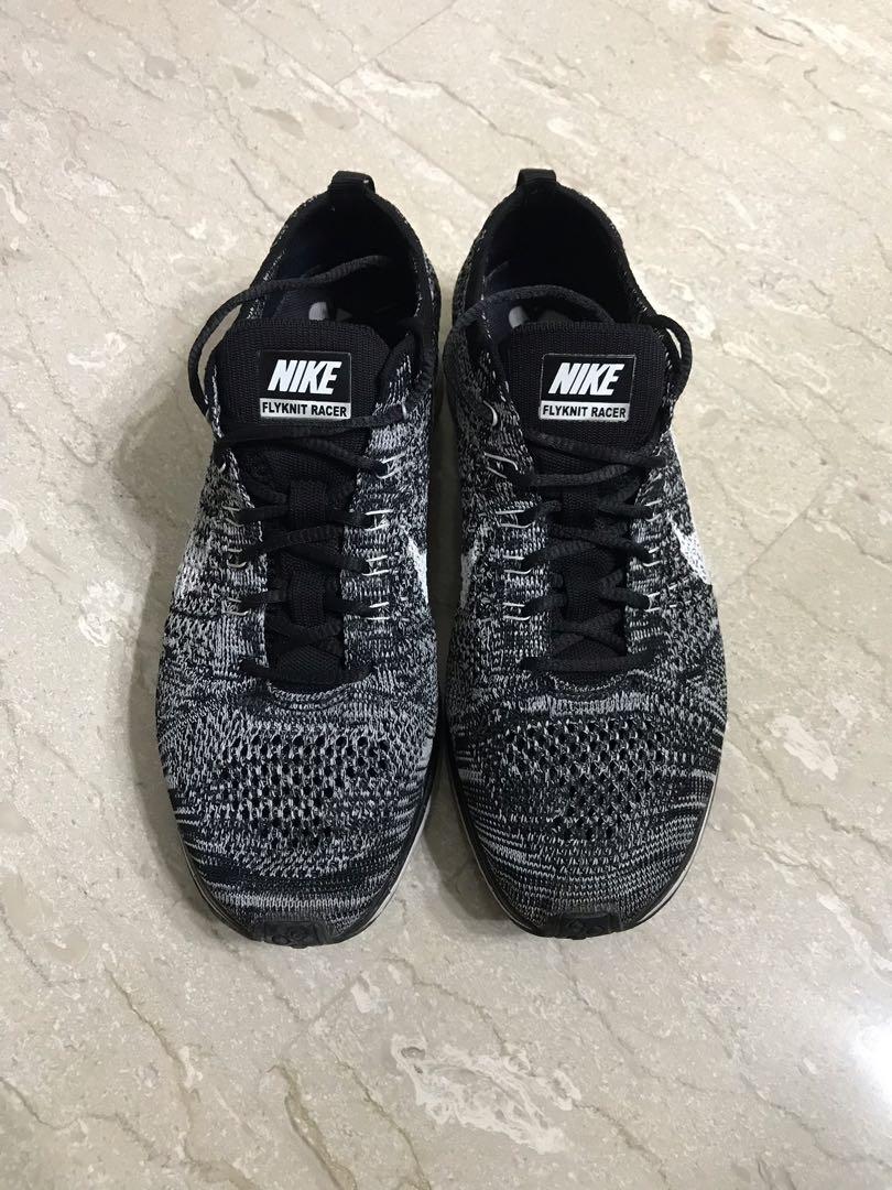nike flyknit 46