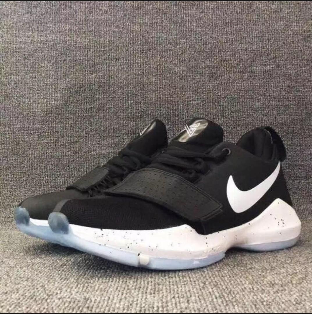 Pg13 shoes 2025 2.5