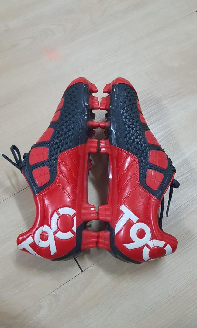 Nike sales t9 iii