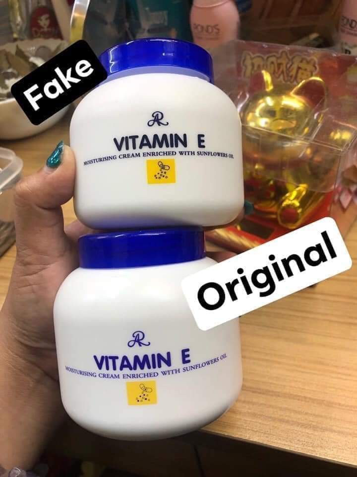 vitamin e original