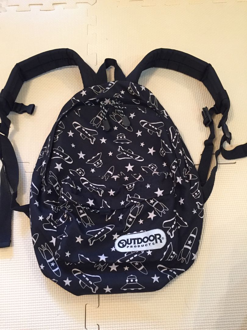 outdoor kids backpack