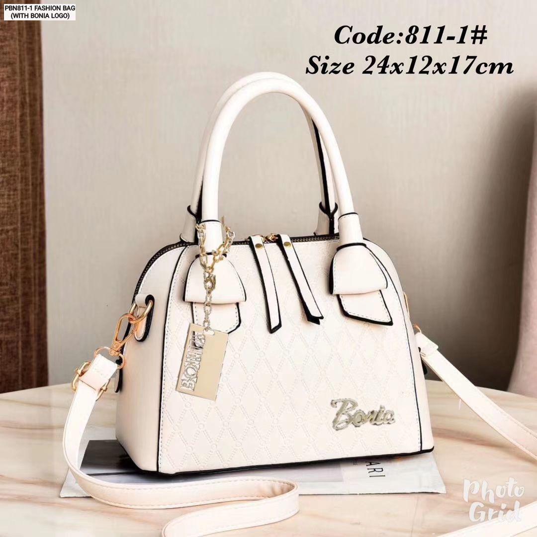 Bonia Sling Bag, Women's Fashion, Bags & Wallets, Purses & Pouches on  Carousell