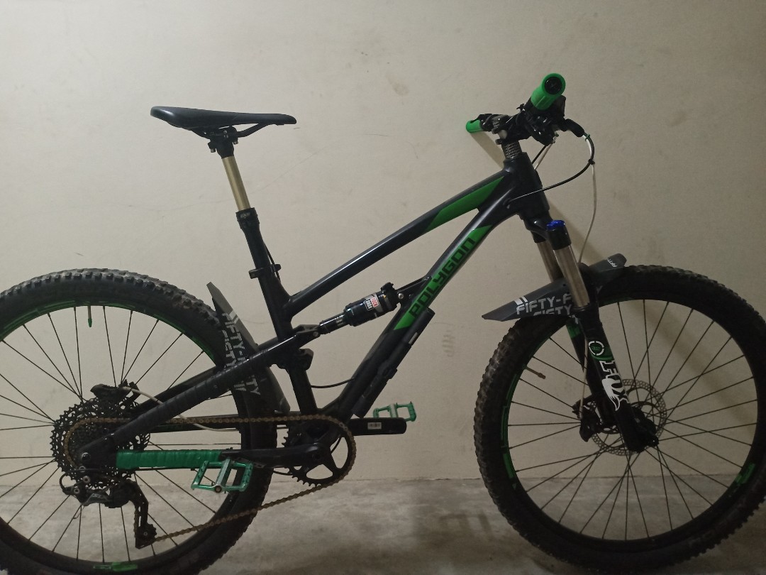 frame siskiu 6