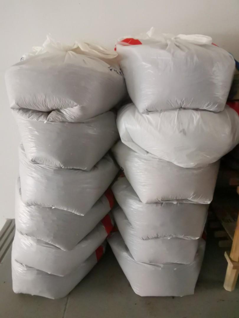 Potting Garden Soil Gardening Gardening Tools Ornaments On Carousell